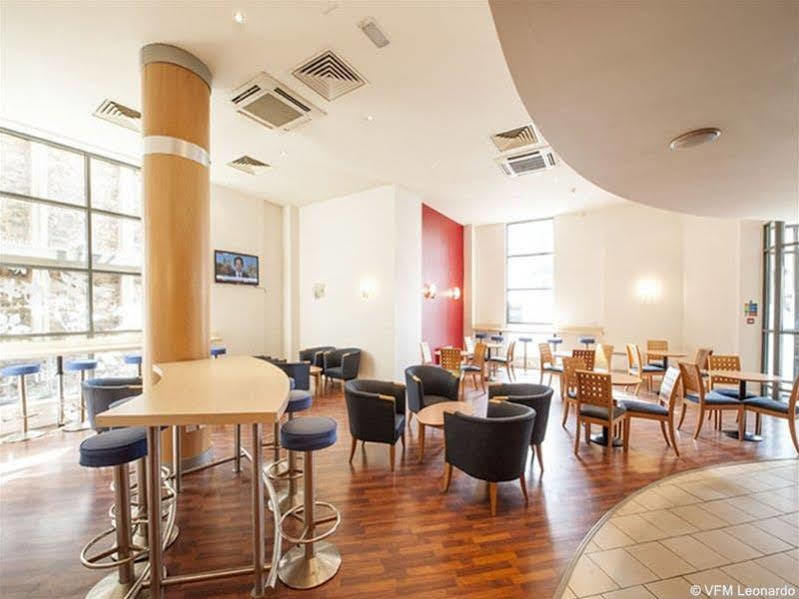 Ramada Encore Йорк Екстериор снимка